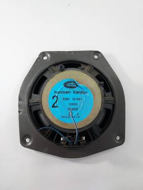 Xqm101591 Harman Kardon Land Rover Speaker 2 160rg90 Dogkb 260 -4 2005 Made Uk