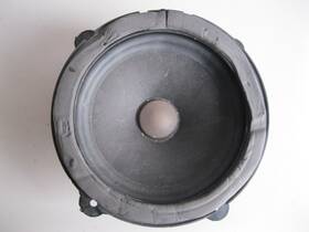 65139194843-02 Harmon Kardon Mini Cooper 2015 Rear Speaker