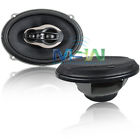 Hcx-690 Hertz Audio Coaxial Car Speakers