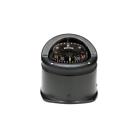 10342138637 Hd-745 Ritchie Helmsman Compass Deck Mount Black