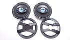 Hd6504 Scosche Set Of Door Panel Speakers Tested 033991049116