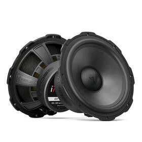 W165fm-s3 Helix Compose I7 Ci7 Woofers 6.5 Inch Flexmount Speakers 150w Rms Audiotec