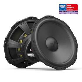 W200fm-s3 Helix Compose I7 Ci7 Woofers 8 Inch Flexmount Speakers 150w Rms Audiotec