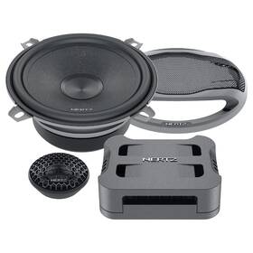 Hertz 018823126908 Cento Ck 130 5 Inch Two-way System