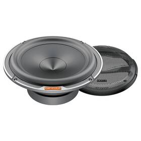 165p.3 Hertz Mp Single 6.5 Inch Pro Woofer