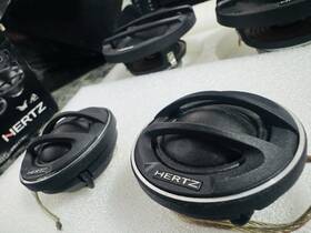 Mlk700.3 Hertz Mille Legend Car Speakers Component