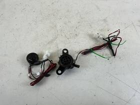 Uno-t24 Hertz Tweeters Speakers - Uno T24