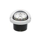 10342138286 Hf-743w Ritchie Helmsman Compass Flush Mount White