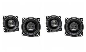 Zs4cx Hifonics 2 Pack Speakercombo15 Pairs 4 Total 350w Max