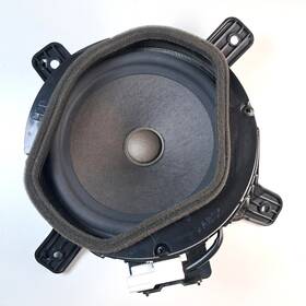 96330-2m100 Hmc Electrical 2010-2016 Hyundai Genesis Coupe Left Rear Quarter Panel Speaker Oem