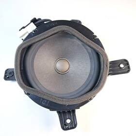 96330-2m200 Hmc Electrical 2010-2016 Hyundai Genesis Coupe Right Rear Quarter Panel Speaker Oem
