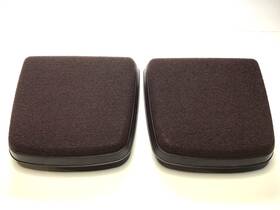 08118-se3aoah Honda - Accord 4 Door And Prelude P/n Oem N.o.s 2way Speakers