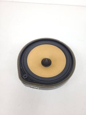 Ob217e Honda 0b217e 2018-2022 Accord Hybrid Tweeter Radio Speaker Tba5 Oem