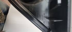 Honda 136642115209 2022 Cr-v Ex Hybrid Right Hand Front Door Corner Speaker With Cover Oem