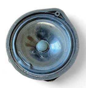 1b627e Honda 2022 Hr-v Oem Front Door Speaker 6.5 Inch Factory Audio Sound System