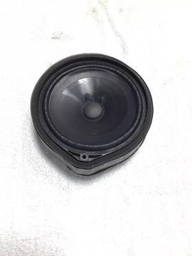1ff7382 Honda 2017 Civic Right Rear Door Speaker ##