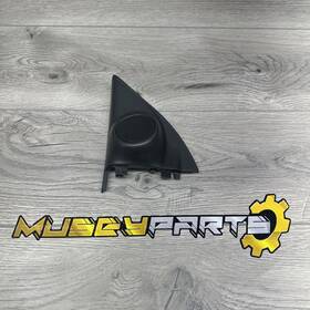 39120-mca-s41 Honda Oem 02-05 Civic Si Ep3 Left/driver Side Door Tweeter