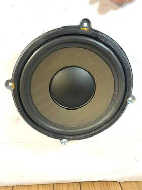 39120-s3v-a210-m1 Honda 2003-2005 Pilot Oem Right Rear Subwoofer Speaker Pn