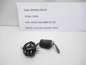 39120-s9v-a010-m1 Honda 2006-2008 Pilot Tweeter Speaker Oem