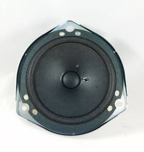 39120-scv-a01 Honda Genuine Rear Dr Speaker