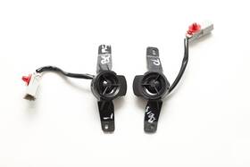 Honda 39120-scv-a10 2003-2011 Element Ex Front Right/left Tweeter Speaker Set Of 2 39120-scv
