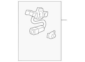 39120-scv-a11 Honda Genuine Speaker