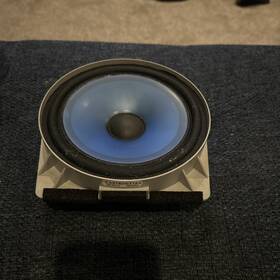 39120-sda-a01 Honda 2003-2007 Accord Front Speaker