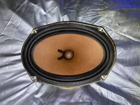 39120-sda-a41 Honda 1996-2000 Civic Left And Right Rear Speakers Oem 2