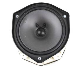 39120-shj-a11 Honda 2005 - 2010 Odyssey Front Right Passenger Side Speaker Audio Oem