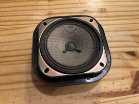 39120-sj6-004 Honda Acty Ha4 Hh4 Speaker Oem Kei Truck Van Jdm Japan