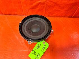 39120-sna-a51 Honda 07-11 Civic Si Sedan - Rear Center Speaker Sub Woofer Oem #282