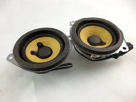 39120-sza-a61 Honda Quarter Speaker Tweeter Set Pilot 2015 2014 2013 2012 2011 2