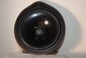 39120-tf0-901 Honda 2010-14 Insight 09-13 Fit 11-16 Cr-z Door Audio Speaker 13-14 Fit-ev