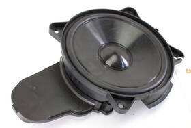 39120-tg7-a01 Honda 2016-2018 Pilot Rear Subwoofer Woofer Speaker Oem