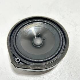 39120-tg7-a51 Honda 39120-tg7-a51/ 39120 2016-2018 Pilot Ex-l Rear Left Side Door Panel Audio Sound Speaker Oem