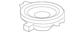 39120-thr-a42 Honda Genuine Speaker