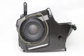 39120-tp6-a01 Honda Crosstour 10-15 Ex Subwoofer Speaker A990 Oem 2010 2011