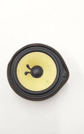 39120-tro-as1 Honda 2015 Accord Front Or Rear Speaker Oem