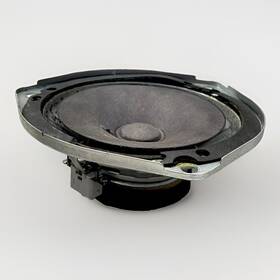 39120scva000m1 Honda 2007 - 2011 Element Sc Left Or Right Side Door Speaker Oem