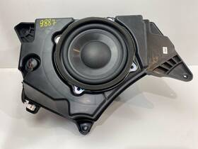 39120thra01 Honda Fits 2018 - 2024 Odyssey Rear Trunk Subwoofer Speaker