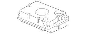 39140-shj-l01 Honda Genuine Woofer 39140-shj-l01 Honda Genuine Woofer