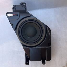 Honda 39140-tea-a01 2017-2021 Civic Hatchback Rear Woofer Speaker Assembly Oem