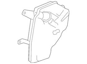 39140-tla-a01 Honda Genuine Speaker
