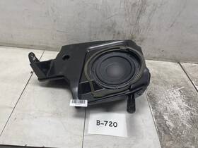 490-223 Honda 2012 Crosstour Ex-l Rear Subwoofer Audio Speaker Oem