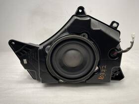 644.ho1318 Honda 2018 Odyssey Subwoofer Speaker Assy 53k 51296