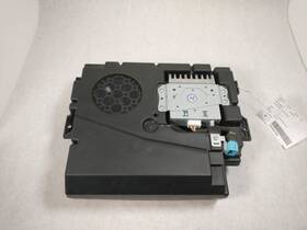 644.ho1411 Honda Cr-v 2011 Speaker 730089