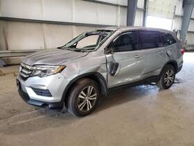 644.ho1518 Honda 18 Pilot Speaker