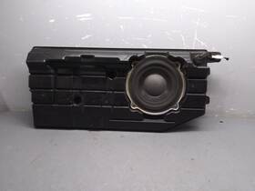 644.ho1622 Honda 2022 Ridgeline Oem Audio Subwoofer Fits