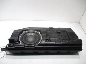 644.ho1717 Honda 2017 Ridgeline Subwoofer Behind Rear Seat 44802