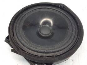 644.ho1810 Honda 10 11 12 13 14 15 Pilot Rear Right Door Audio Speaker V
